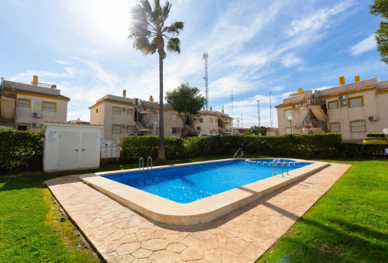 Revente - Appartement - Orihuela Costa - Las Filipinas
