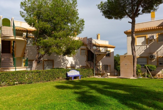 Revente - Appartement - Orihuela Costa - Las Filipinas