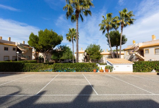 Revente - Appartement - Orihuela Costa - Las Filipinas