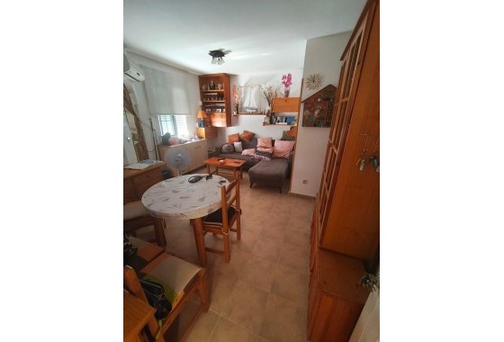 Revente - Bungalow - Torrevieja - Parque las naciones