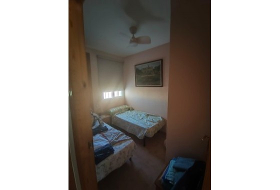 Revente - Bungalow - Torrevieja - Parque las naciones