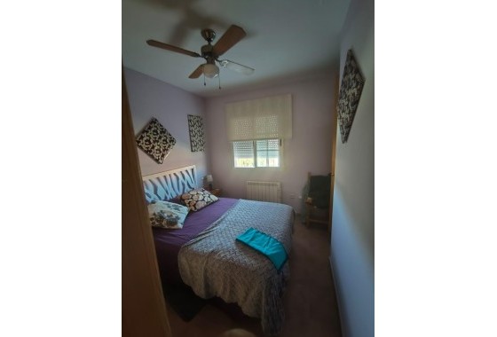 Revente - Bungalow - Torrevieja - Parque las naciones