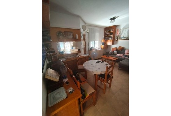 Revente - Bungalow - Torrevieja - Parque las naciones