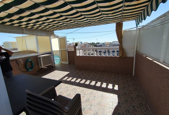 Revente - Bungalow - Torrevieja - Parque las naciones