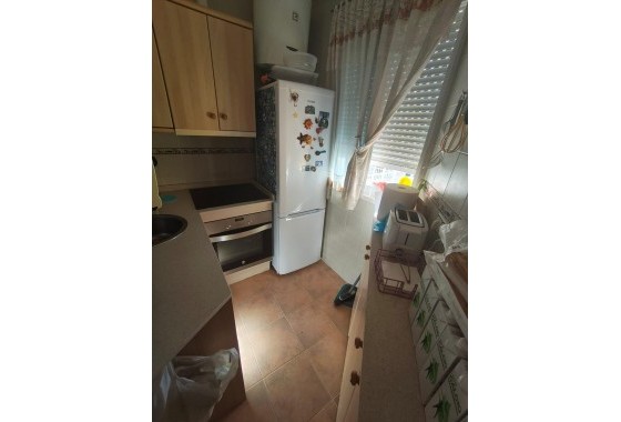 Revente - Bungalow - Torrevieja - Parque las naciones