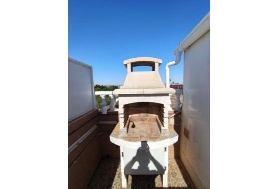 Revente - Bungalow - Torrevieja - Parque las naciones