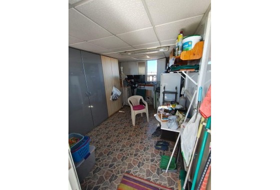 Revente - Bungalow - Torrevieja - Parque las naciones