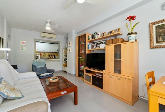 Revente - Appartement - Orihuela Costa - Campoamor