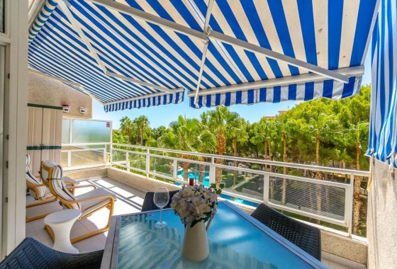 Revente - Appartement - Orihuela Costa - Campoamor