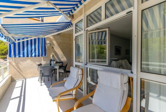 Revente - Appartement - Orihuela Costa - Campoamor