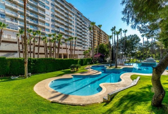 Revente - Appartement - Orihuela Costa - Campoamor