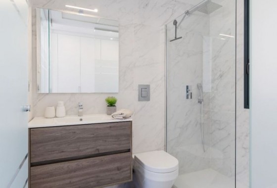 Revente - Villa - Algorfa