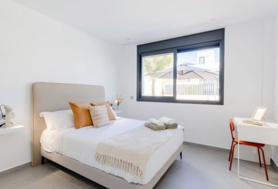 Revente - Villa - Algorfa