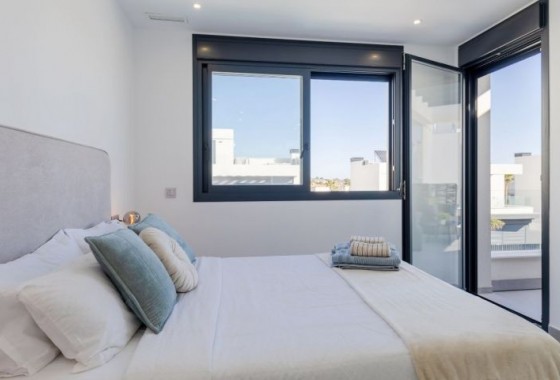 Revente - Villa - Algorfa