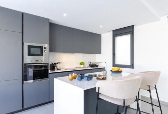 Revente - Villa - Algorfa