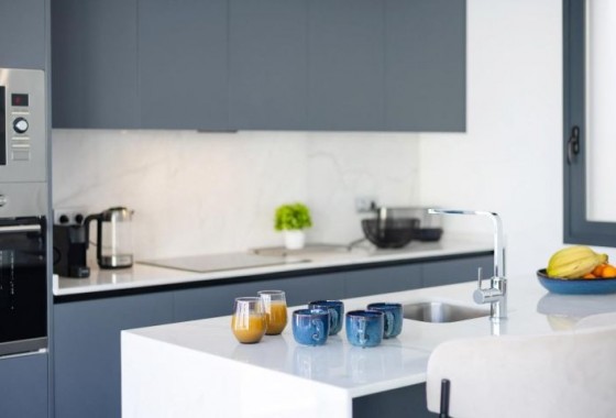 Revente - Villa - Algorfa