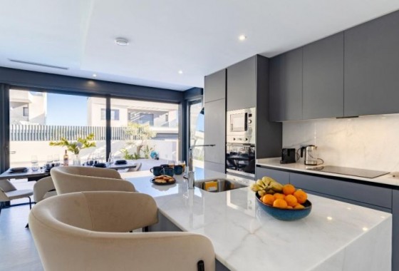 Revente - Villa - Algorfa