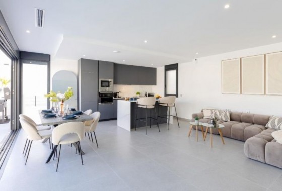 Revente - Villa - Algorfa