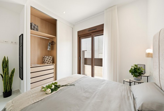 Nouvelle construction - Villa - Polop - Polop Hills