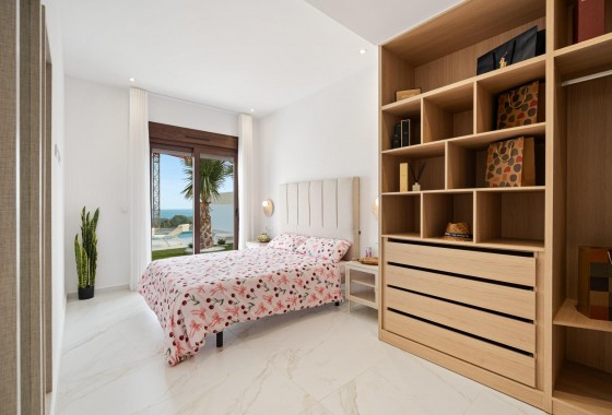 Nouvelle construction - Villa - Polop - Polop Hills