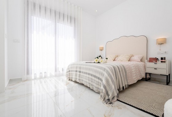 New Build - Detached Villa - Polop - Polop Hills