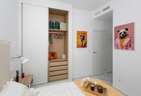 New Build - Detached Villa - Polop - Polop Hills