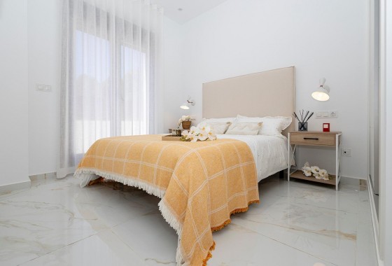 New Build - Detached Villa - Polop - Polop Hills