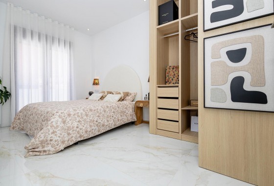 New Build - Detached Villa - Polop - Polop Hills