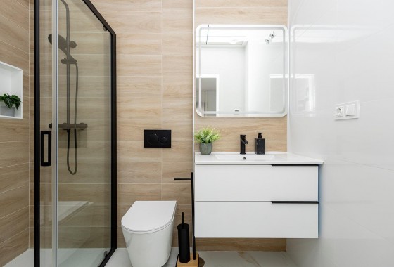 New Build - Detached Villa - Polop - Polop Hills