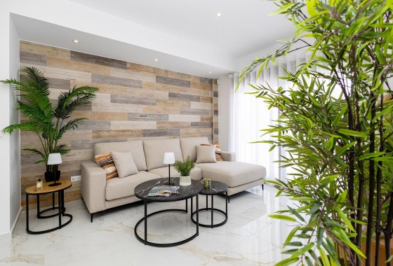 New Build - Detached Villa - Polop - Polop Hills