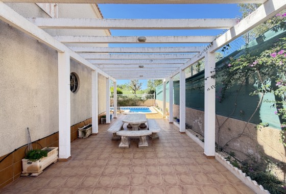 Revente - Villa - Villamartin