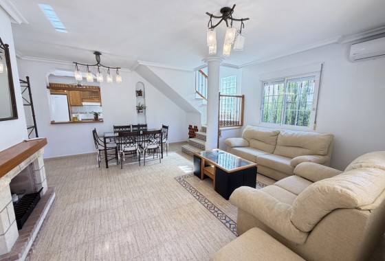 Revente - Villa - Villamartin