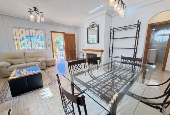 Revente - Villa - Villamartin