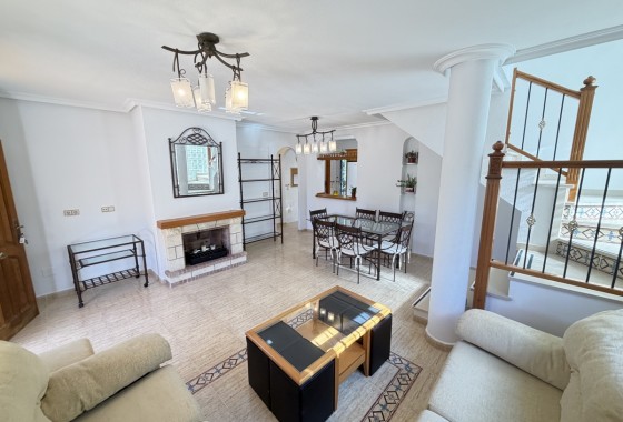 Revente - Villa - Villamartin