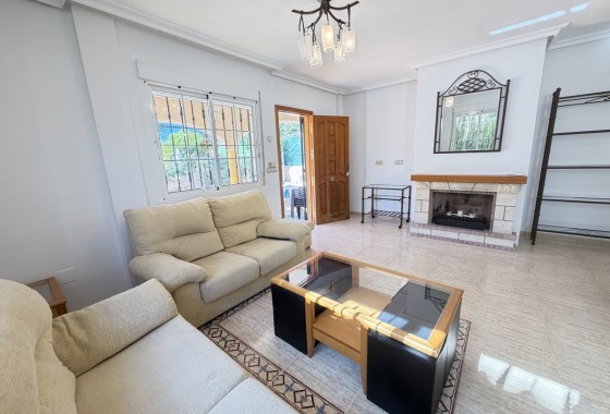 Revente - Villa - Villamartin