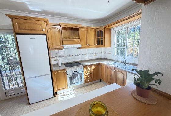 Revente - Villa - Villamartin