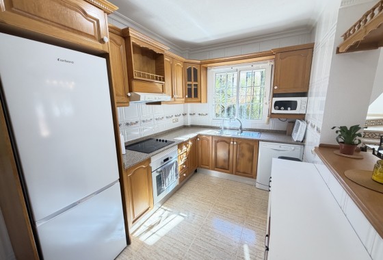 Revente - Villa - Villamartin