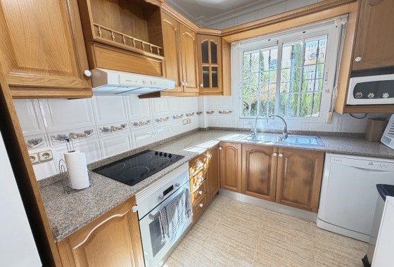 Revente - Villa - Villamartin