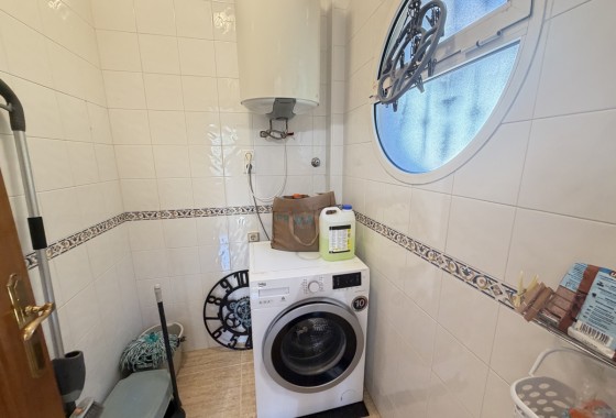 Revente - Villa - Villamartin