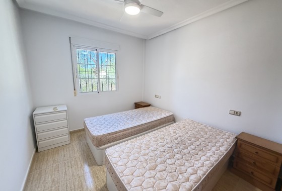 Revente - Villa - Villamartin