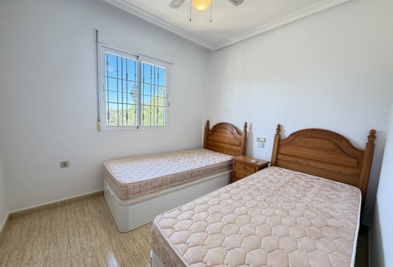 Revente - Villa - Villamartin