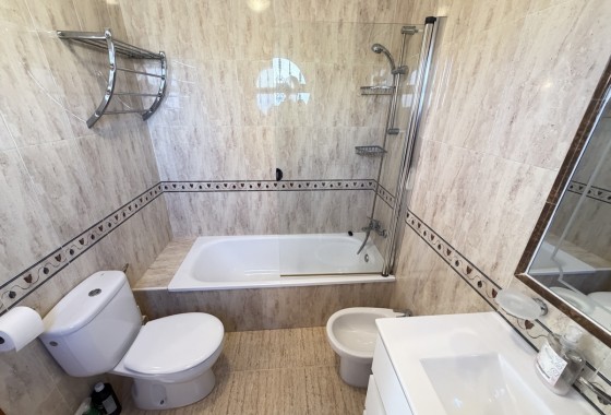 Revente - Villa - Villamartin