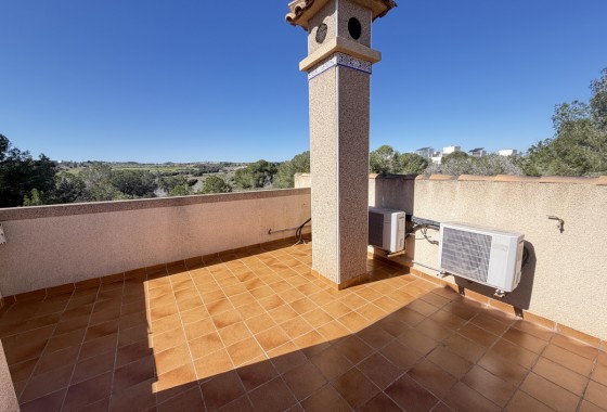 Revente - Villa - Villamartin