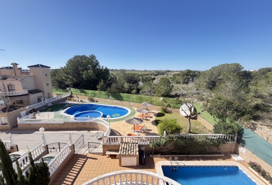 Revente - Villa - Villamartin