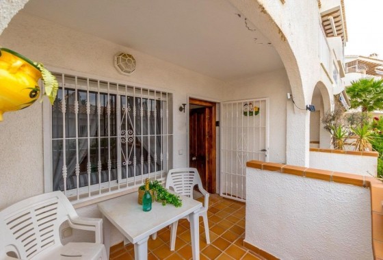 Resale - Apartment - Orihuela Costa - Aguamarina