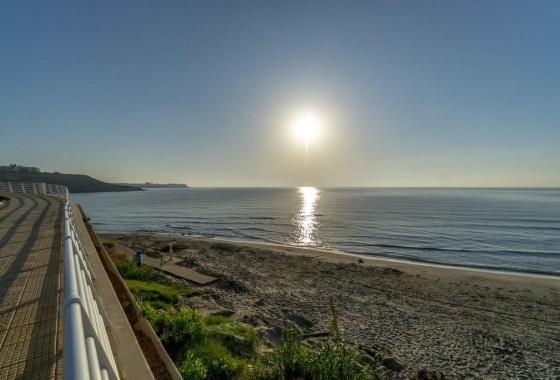 Resale - Apartment - Orihuela Costa - Aguamarina