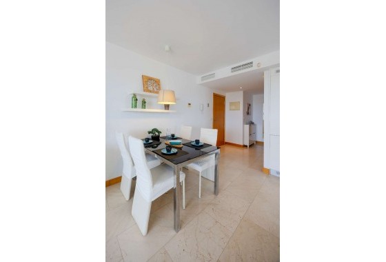 Revente - Appartement - Orihuela Costa - Lomas de Campoamor-Las Ramblas