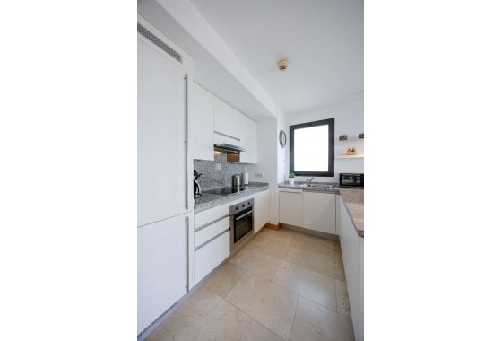 Revente - Appartement - Orihuela Costa - Lomas de Campoamor-Las Ramblas