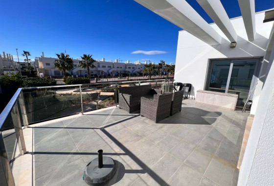 Resale - Apartment - Orihuela Costa - Vistabella Golf