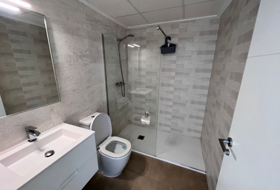 Resale - Apartment - Orihuela Costa - Vistabella Golf